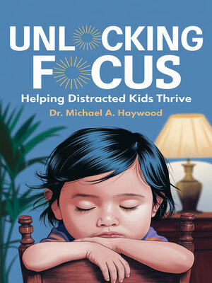 cover image of Unlocking Focus